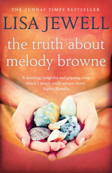 The Truth About Melody Browne by Lisa Jewell - Paperback