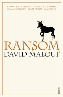 Ransom by David Malouf - Paperback