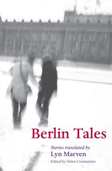 Berlin Tales by Helen Constantine - Paperback