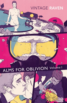 Alms For Oblivion Volume I by Simon Raven - Paperback