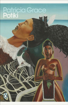 Potiki by Patricia Grace - Paperback