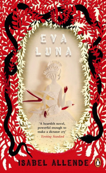 Eva Luna by Isabel Allende - Paperback