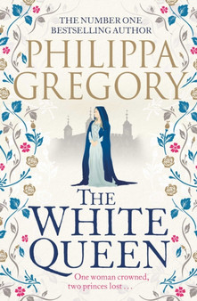 The White Queen by Philippa Gregory - Paperback