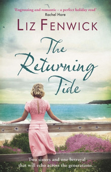 The Returning Tide by Liz Fenwick - Paperback