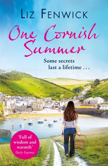 One Cornish Summer by Liz Fenwick - Paperback