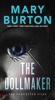 The Dollmaker : 2 by Mary Burton - Paperback