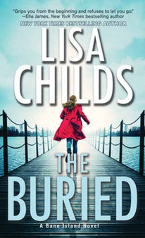 The Buried by Lisa Childs - Paperback