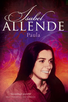 Paula by Isabel Allende - Paperback