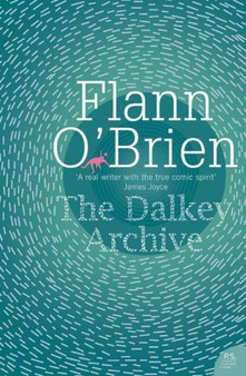 The Dalkey Archive by Flann O????????Brien - Paperback