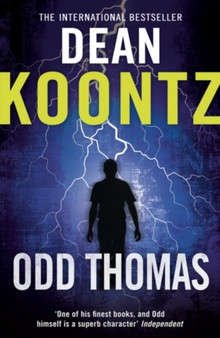 Odd Thomas by Dean Koontz - Paperback