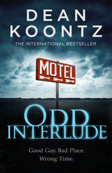 Odd Interlude by Dean Koontz - Paperback