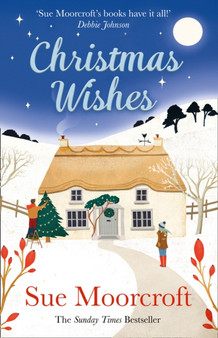 Christmas Wishes by Sue Moorcroft - Paperback