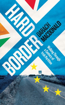 Hard Border by Darach MacDonald - Paperback
