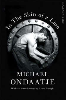 In the Skin of a Lion : Picador Classic by Michael Ondaatje - Paperback