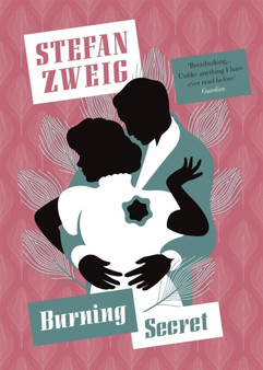 Burning Secret by Stefan Zweig - Paperback