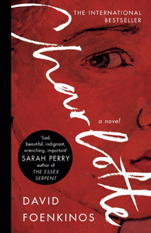 Charlotte by David Foenkinos - Paperback