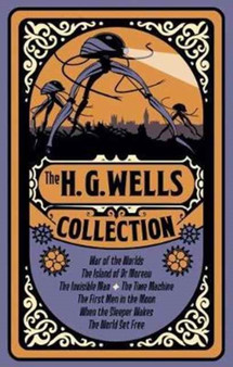 The H.G. Wells Collection by H.G. Wells - Paperback