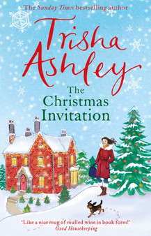 The Christmas Invitation by Trisha Ashley - Paperback
