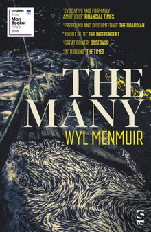 The Many by Wyl Menmuir - Paperback
