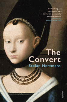The Convert by Stefan Hertmans - Paperback