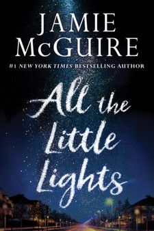 All the Little Lights by Jamie McGuire - Paperback