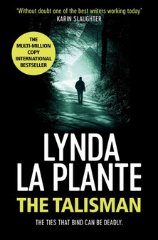 The Talisman by Lynda La Plante - Paperback