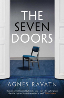 The Seven Doors by Agnes Ravatn - Paperback