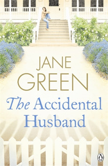 The Accidental Husband by Jane Green - Paperback
