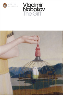 The Gift by Vladimir Nabokov - Paperback