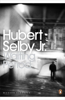 Waiting Period by Hubert Selby Jr. - Paperback