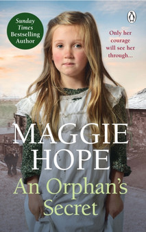 An Orphan's Secret by Maggie Hope - Paperback