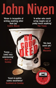 No Good Deed by John Niven - Paperback