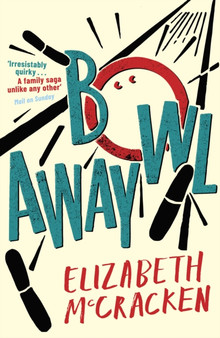 Bowlaway by Elizabeth McCracken - Paperback