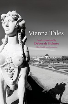 Vienna Tales by Helen Constantine - Paperback