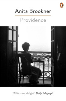 Providence by Anita Brookner - Paperback