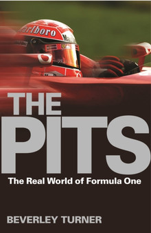 The Pits by Beverley Turner - Paperback