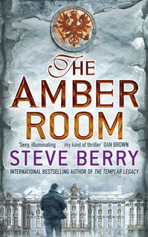 The Amber Room by Steve Berry - Paperback
