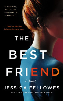 The Best Friend : A Novel by Jessica Fellowes - Paperback