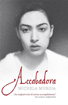Accabadora by Michela Murgia - Paperback