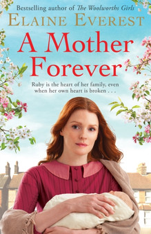A Mother Forever by Elaine Everest - Paperback