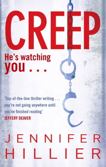 Creep by Jennifer Hillier - Paperback