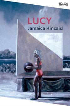 Lucy by Jamaica Kincaid - Paperback