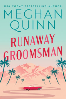 Runaway Groomsman by Meghan Quinn - Paperback