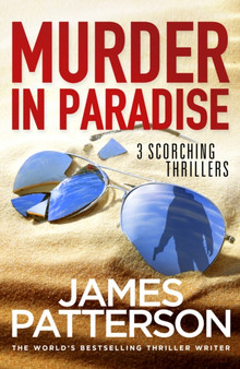 Murder in Paradise by James Patterson - Paperback