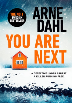 You Are Next by Arne Dahl - Paperback