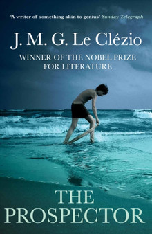 The Prospector by J.M.G Le Clezio - Paperback