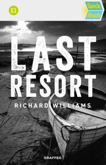 The Last Resort by Richard Williams - Paperback