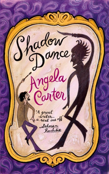 Shadow Dance by Angela Carter - Paperback