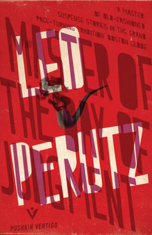 Master of the Day of Judgment by Leo Perutz - Paperback