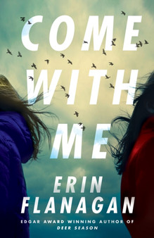 Come with Me by Erin Flanagan - Paperback